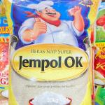 Supplier Beras untuk Restoran di jakarta barat