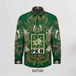 jasa konveksi Seragam Batik Partai di sragen