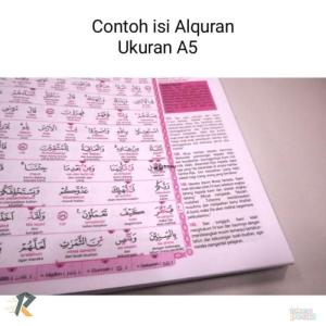 Al Quran pesantren di jakarta