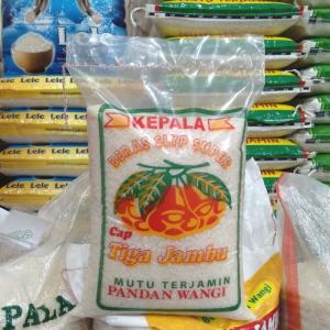 Produsen Beras Untuk Warteg di cikarang
