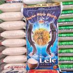 lele spesial 20kg
