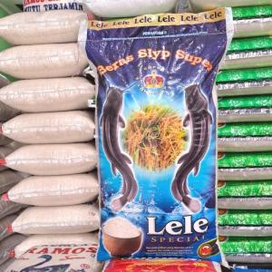 Produsen Beras untuk Restoran di karawang