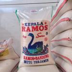 Produsen Beras Untuk Kafe di banjarmasin