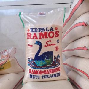 Produsen Beras Untuk Kafe di banjarmasin