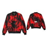 Konveksi Jaket Bomber Partai Pdip // Jaket Pdip - Jaket Partai Pdi Perjuangan