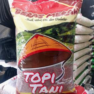 Supplier Beras Untuk Rumah Makan Padang di pontianak