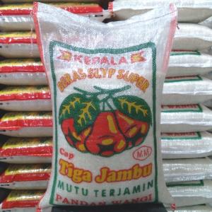 Produsen Beras Untuk Warteg di madiun