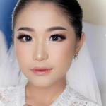 Jasa Makeup & Hairdo For Wedding Party