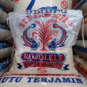 beras 1kg murah