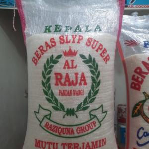 Produsen Beras untuk Restoran di jakarta
