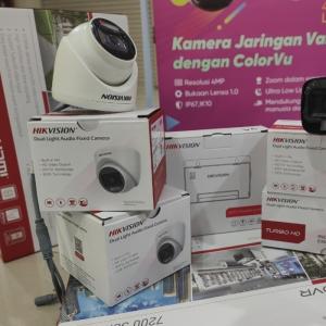 paket instalasi kamera keamanan murah di galaxy bekasi