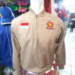 Konveksi Jaket bomber partai Gerindra