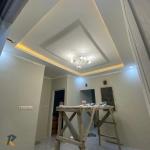 Pasang Plafon Gypsum sudah termasuk jasa dan material