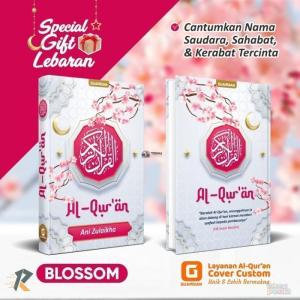 Al Quran pesantren di tangerang