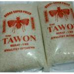Produsen Beras Untuk Pasar di salemba