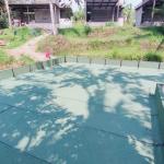 jasa tukang anti bocor atap beton | waterproofing membran bakar