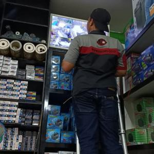 harga pasang cctv murah di cakung