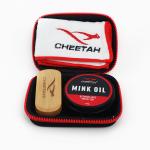 Shoecare Kit Cheetah Safety / Perawatan Sepatu Safety