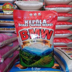 Produsen Beras Custom Kemasan di salemba