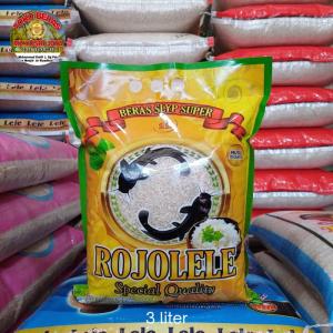 Produsen Beras Custom Kemasan di pondok gede