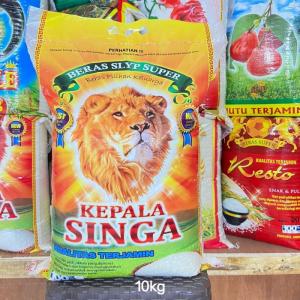Produsen Beras Repack di karawang