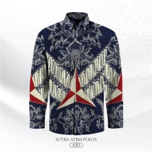 konveksi Seragam Batik Partai di tangerang