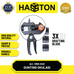 Hasston Gunting Okulasi Otomatis / Grafting Tool (1350-040)