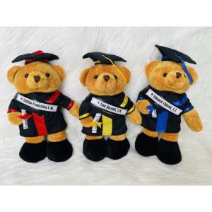Jasa Pembuatan souvenir boneka Merchandise di indramayu