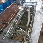 Produsen Keranda Stainless di bogor