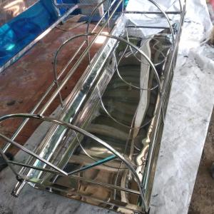 Produsen Keranda Stainless di bogor