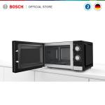 Bosch FFL020MS2 Freestanding Microwave Seri 2