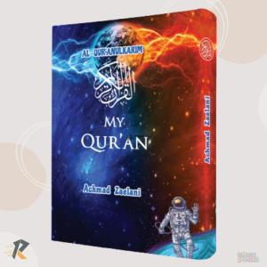 Al Quran untuk siswa di tangerang