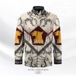 cari Batik Partai