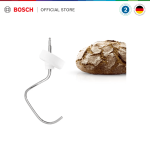 Bosch MUMS2EB01 Kitchen Machine Hitam Series 2