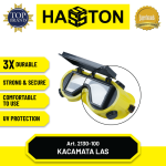 Hasston Kaca Mata Las Buka Tutup / Safety Welding Goggles (2130-100)