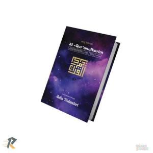 percetakan Al Quran custom