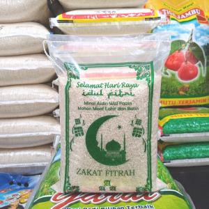 Supplier Beras Untuk Hotel di jakarta barat