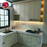 KITCHEN set BM CUSTOM