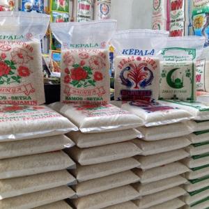 Produsen Beras untuk Restoran di tangerang