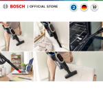 Bosch BCS931GAC Rechargeable Vacuum Cleaner Unlimited 9 Graphite