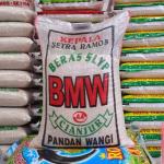beras bmw cianjur 10 kg