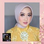 Jasa makeup party & Hijabdo + Hair do - HIJABDO