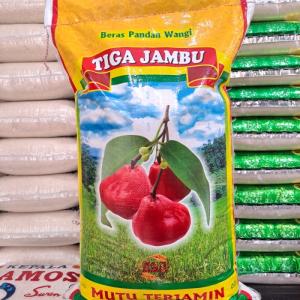 Produsen Beras untuk Restoran di bandung