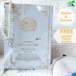 percetakan Al Quran custom di tangerang