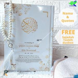 percetakan Al Quran custom di tangerang