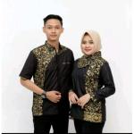 jasa pembuatan seragam batik di pekalongan