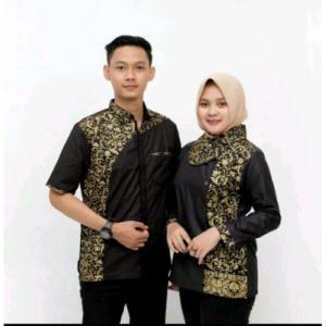 Konveksi Seragam Kantor/Seragam Kerja/Seragam Hotel/Seragam Pabrik/  Seragam Kombinasi Batik, Seragam Officeboy, Seragam Waiters
