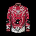 jasa konveksi Seragam Batik Partai di banjarmasin