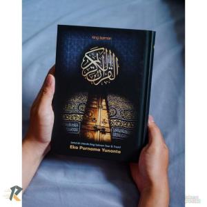 Jual Al Quran di cianjur
