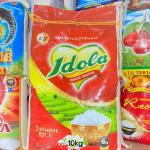 Supplier Beras untuk Restoran di palembang